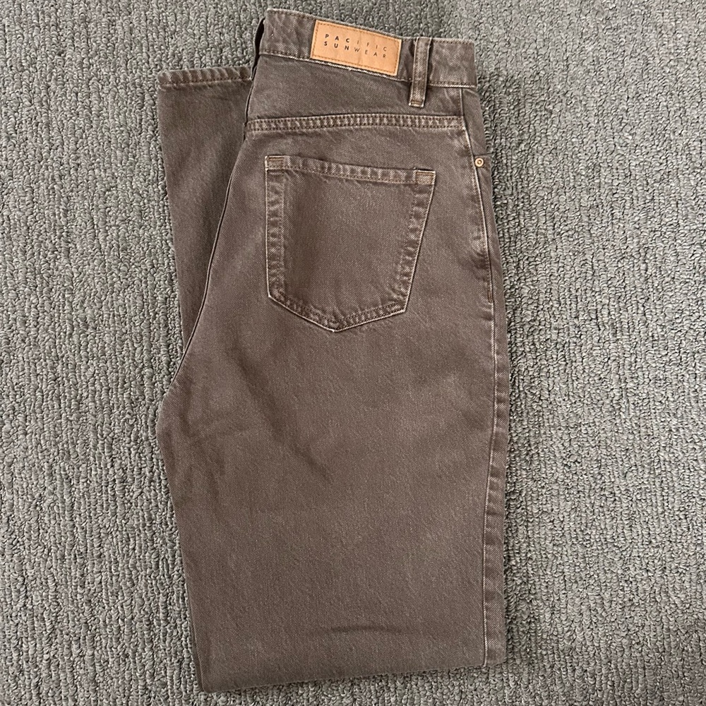 PacSun 90s Boyfriend Jeans
